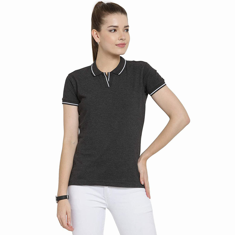 Women's Polo Shirts